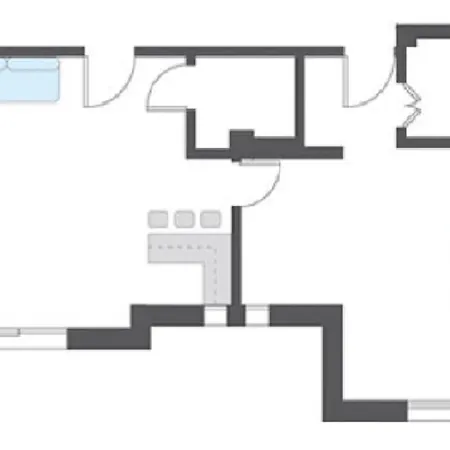 Apartment Meltemi *