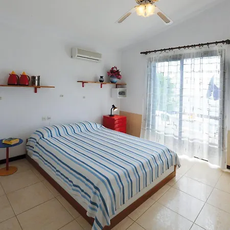 Meltemi Apartment