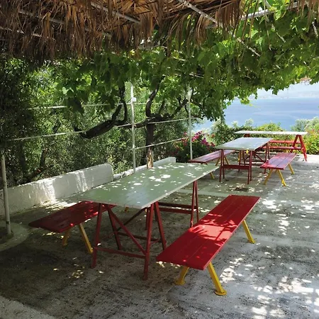 Meltemi Apartment Zakynthos