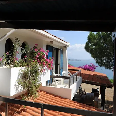 Meltemi Zakynthos
