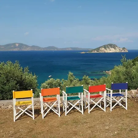 Meltemi Zakynthos