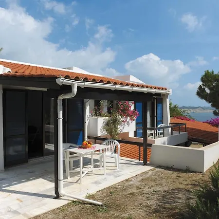 Apartment Meltemi Zakynthos