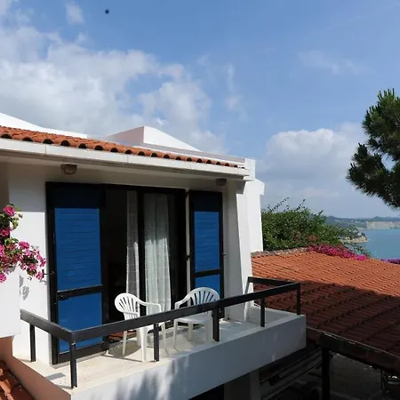 Meltemi * Zakynthos