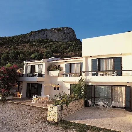 Apartment Meltemi Zakynthos
