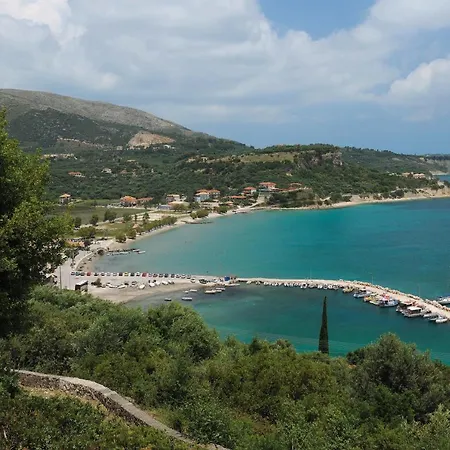 Meltemi * Zakynthos