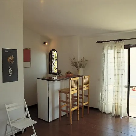 Apartment Meltemi